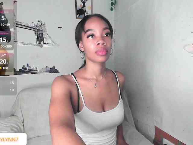 TamyLynn1 webcam