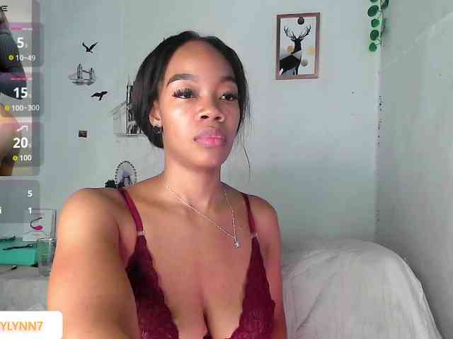 TamyLynn1 webcam
