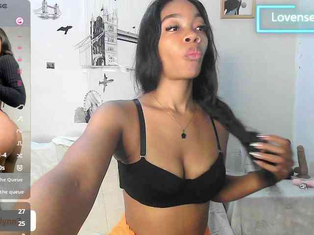 TamyLynn1 webcam