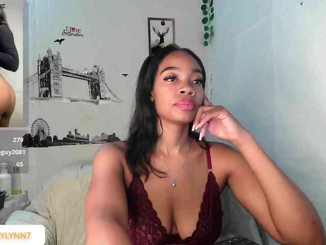 TamyLynn1 webcam