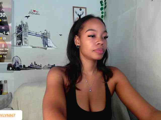TamyLynn1 webcam