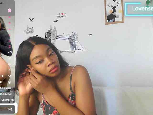 TamyLynn1 webcam