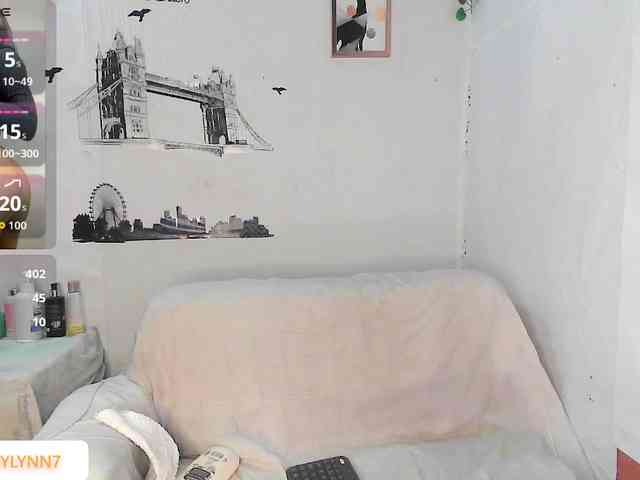 TamyLynn1 webcam