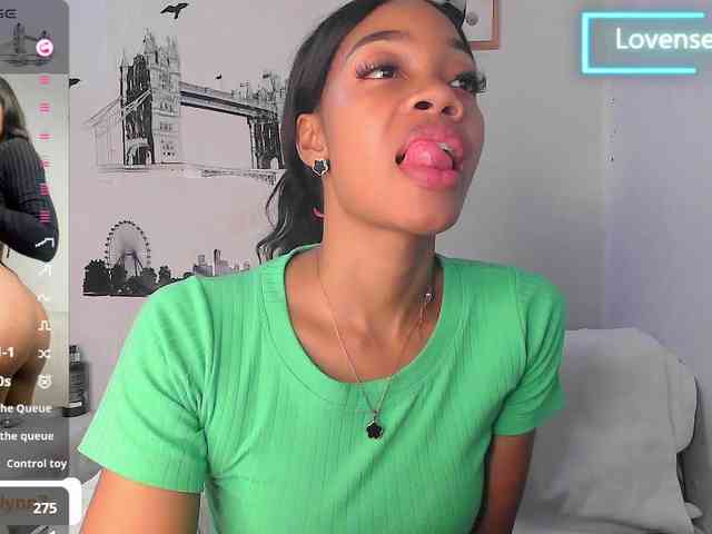 TamyLynn1 webcam