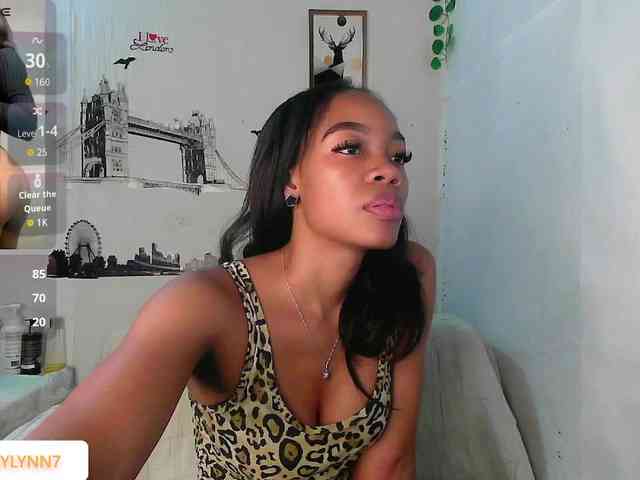 TamyLynn1 webcam