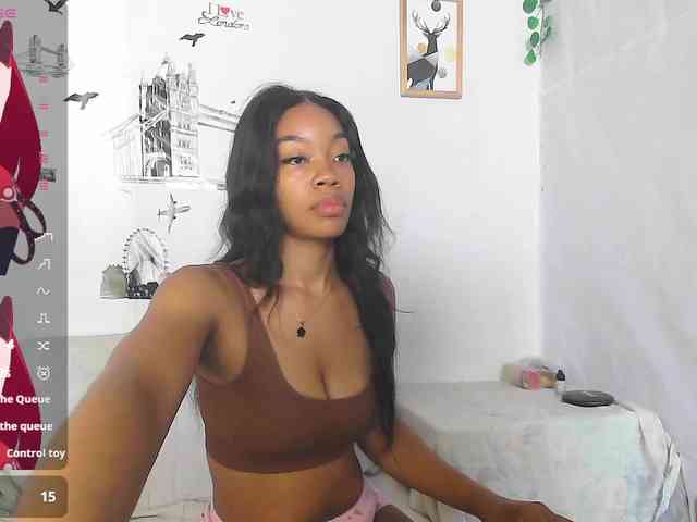 TamyLynn1 webcam