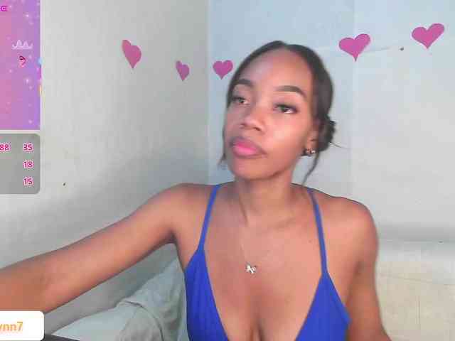TamyLynn1 webcam