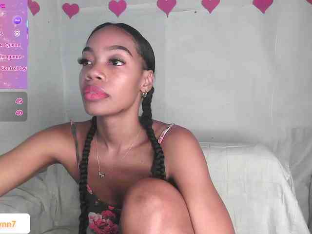 TamyLynn1 webcam