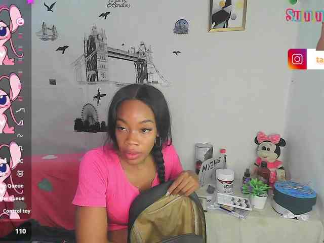 TamyLynn1 webcam