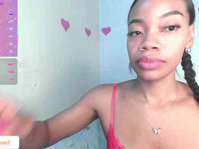 TamyLynn1 webcam