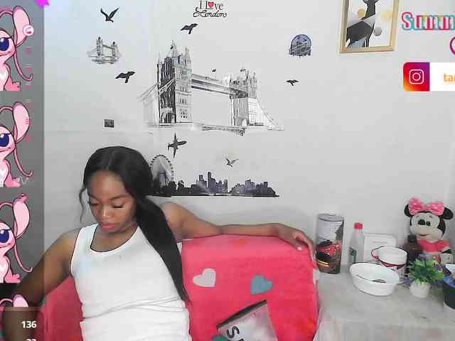 TamyLynn1 webcam