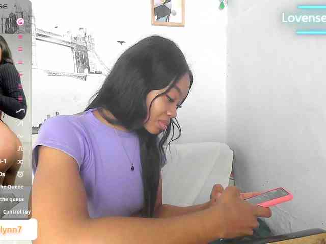 TamyLynn1 webcam