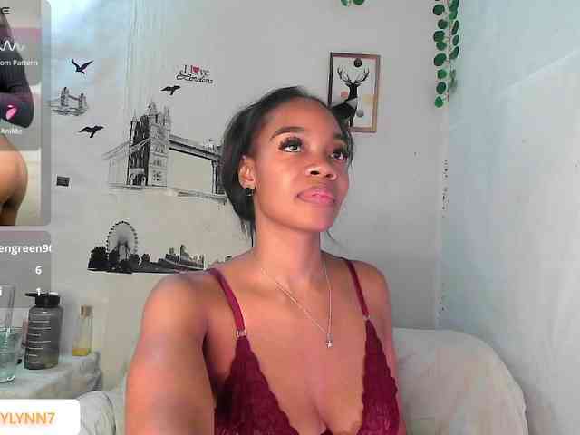 TamyLynn1 webcam