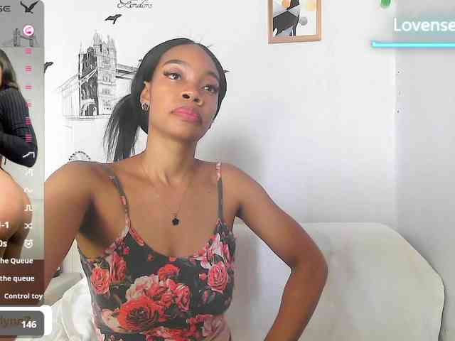 TamyLynn1 webcam