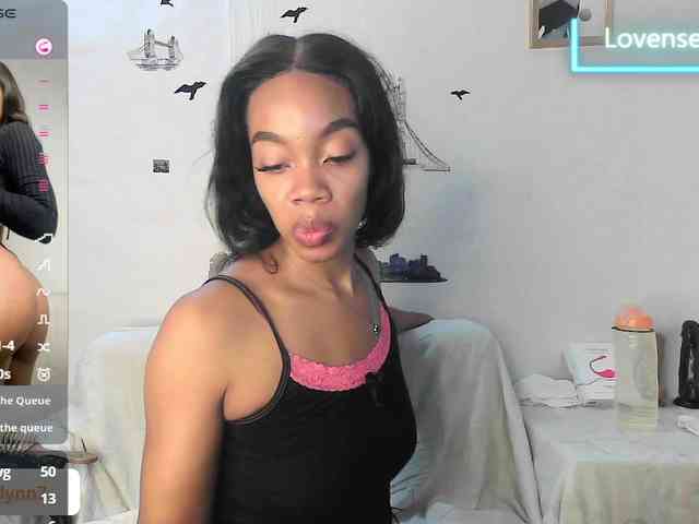 TamyLynn1 webcam