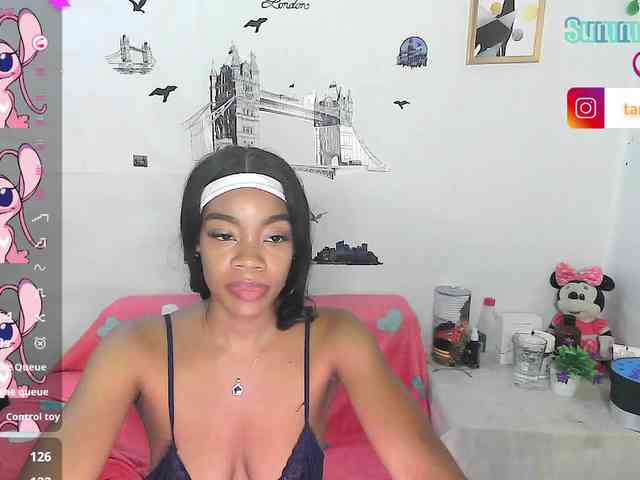 TamyLynn1 webcam