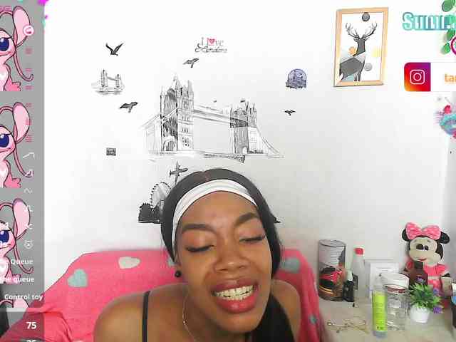 TamyLynn1 webcam