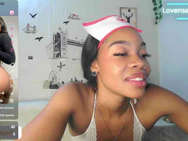 TamyLynn1 webcam