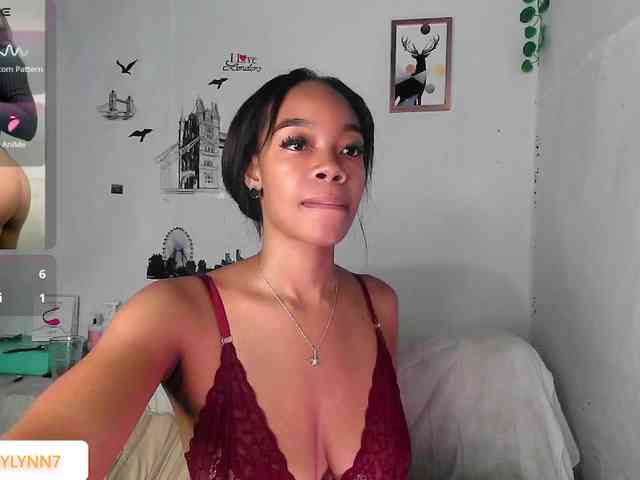 TamyLynn1 webcam