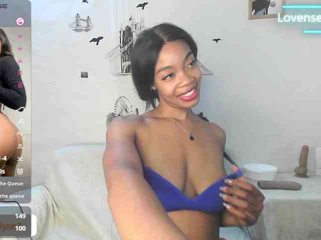 private sex cam TamyLynn1