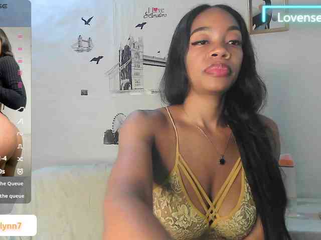 TamyLynn1 webcam