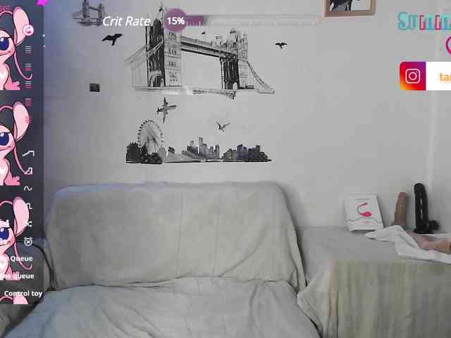 TamyLynn1 webcam