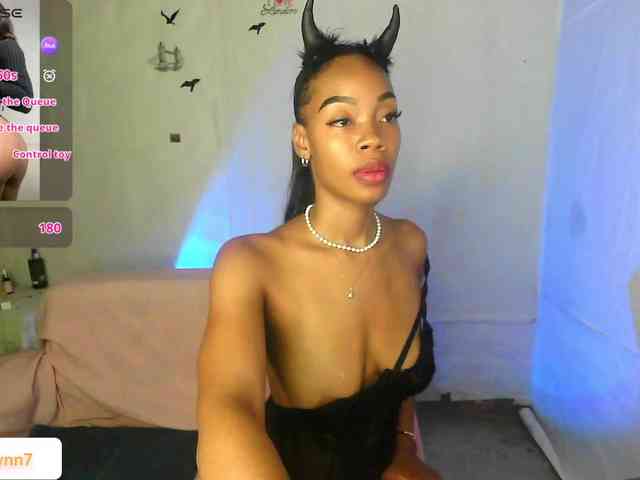 TamyLynn1 webcam