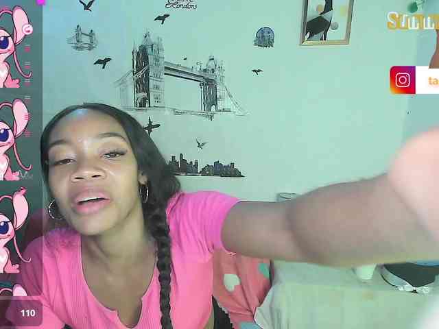 TamyLynn1 webcam
