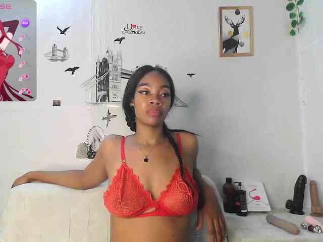 TamyLynn1 webcam