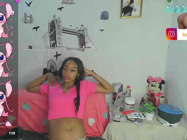 TamyLynn1 webcam
