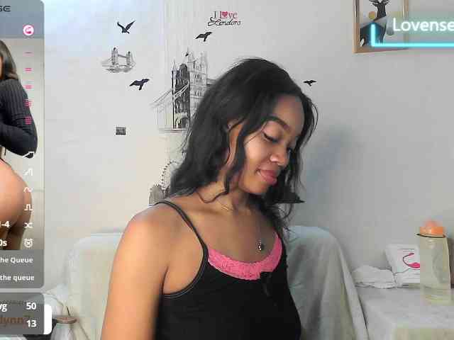 TamyLynn1 webcam