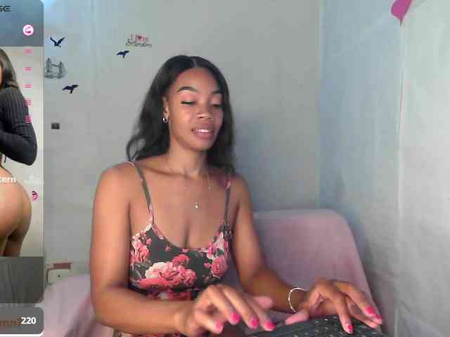 TamyLynn1 webcam