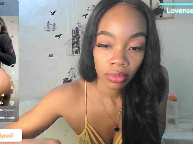TamyLynn1 webcam