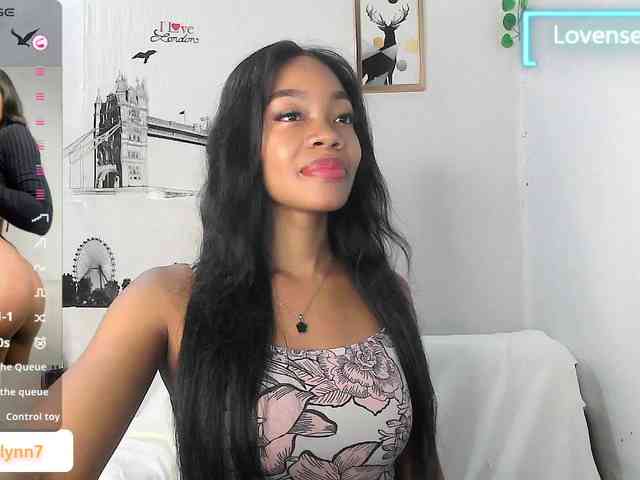 TamyLynn1 webcam