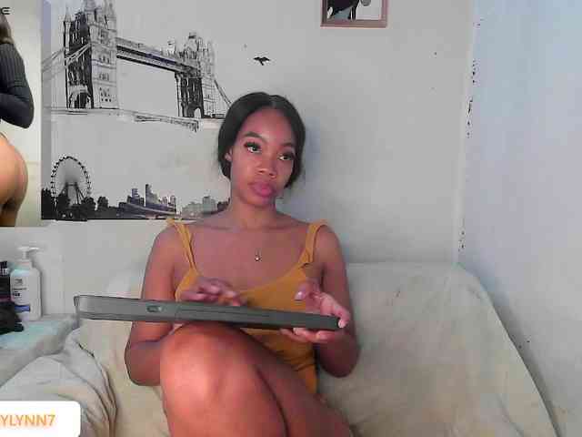 TamyLynn1 webcam