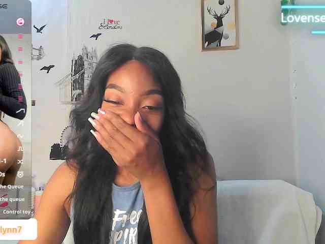 TamyLynn1 webcam