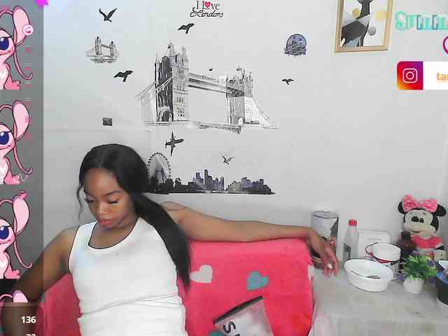 TamyLynn1 webcam