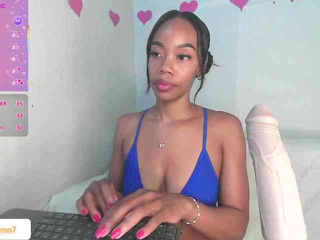 TamyLynn1 webcam