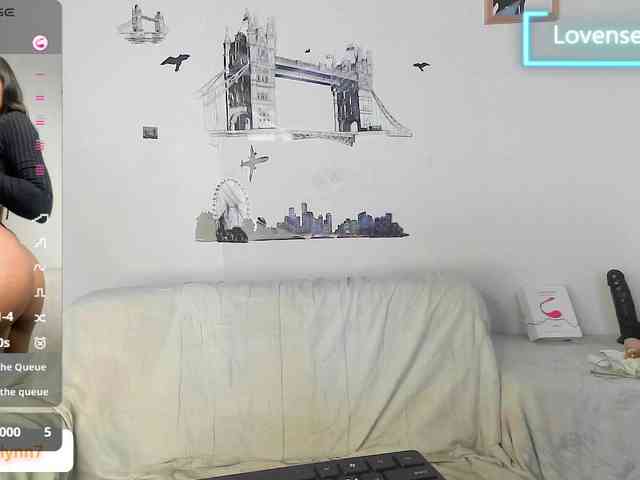 sex chatroom TamyLynn1