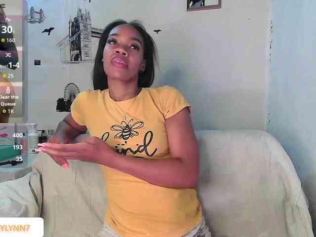 TamyLynn1 webcam