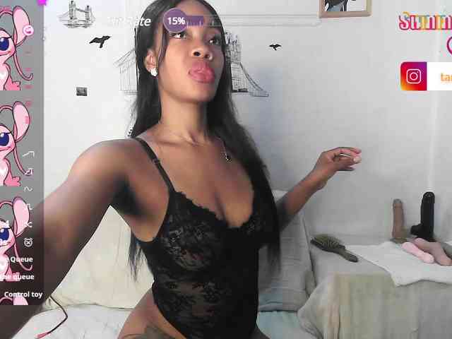 TamyLynn1 webcam