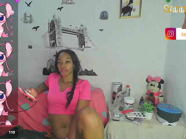 TamyLynn1 webcam