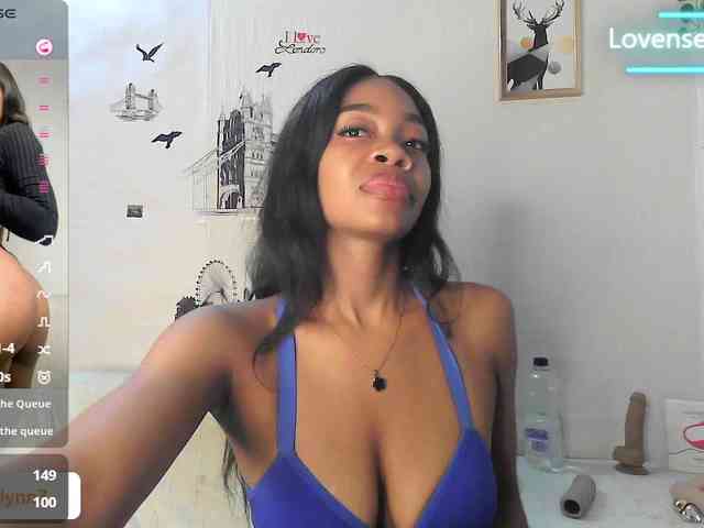 TamyLynn1 webcam