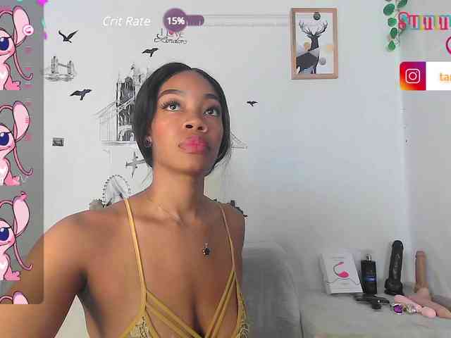TamyLynn1 webcam