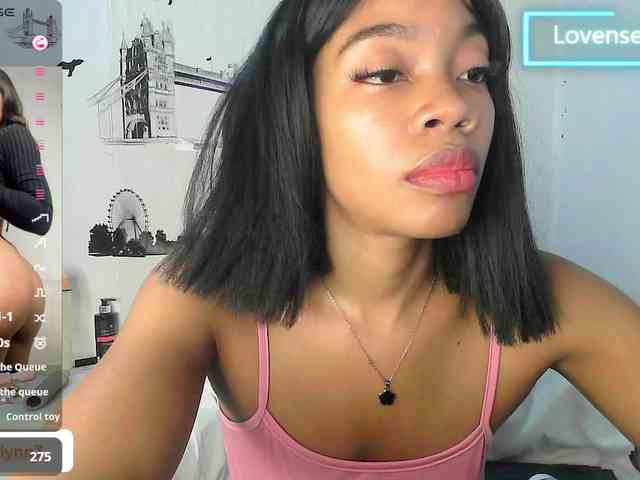 TamyLynn1 webcam
