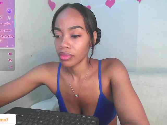TamyLynn1 webcam