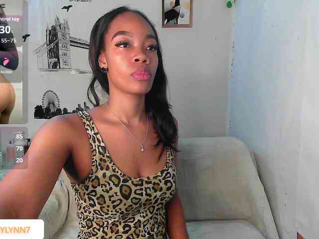 TamyLynn1 webcam