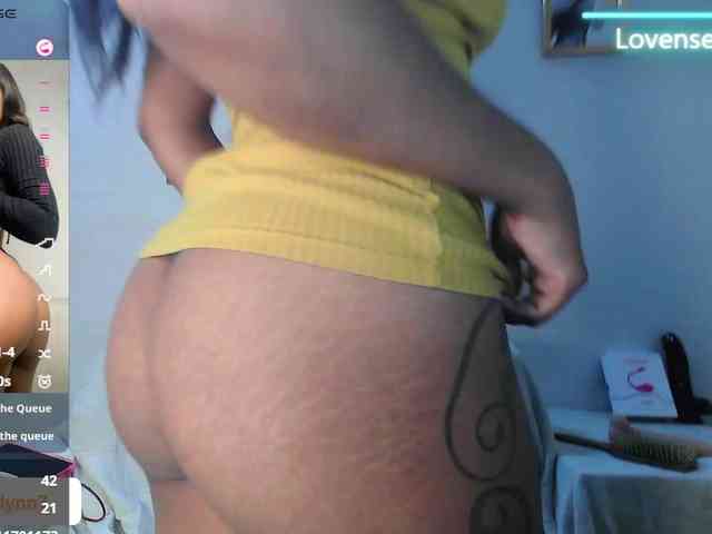 TamyLynn1 webcam