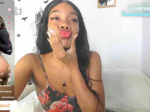 TamyLynn1 webcam