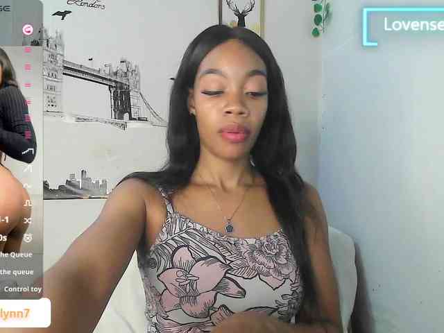 TamyLynn1 webcam